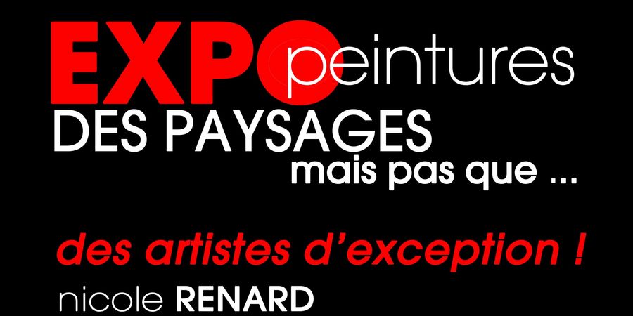 image - Expo peintures 