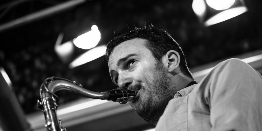 image - FILIPPO BIANCHINI QUINTET