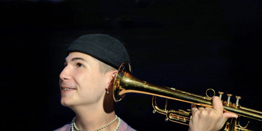 image - DANIEL MIGLIOSI - ON THE EDGE + THE SOUNDS LATE SESSION