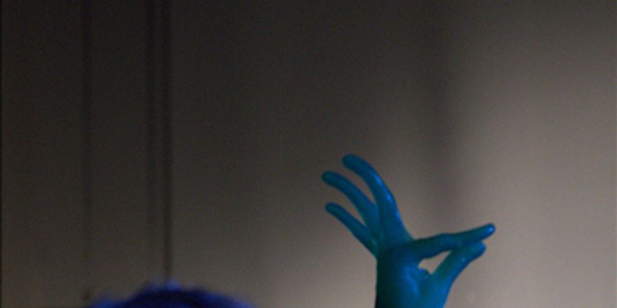 image - KFDA: Hands Made + Nothing but fingers