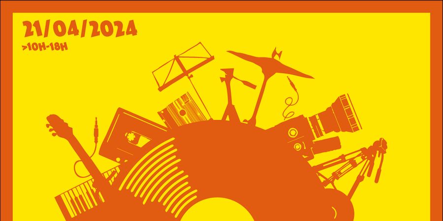 image - DRASH MARKET vinyles + audio visuel