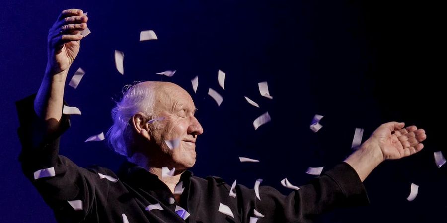 image - Herman Van Veen