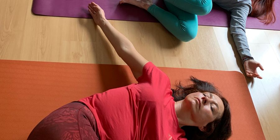 image - Un dimanche pour moi YOGA et SON