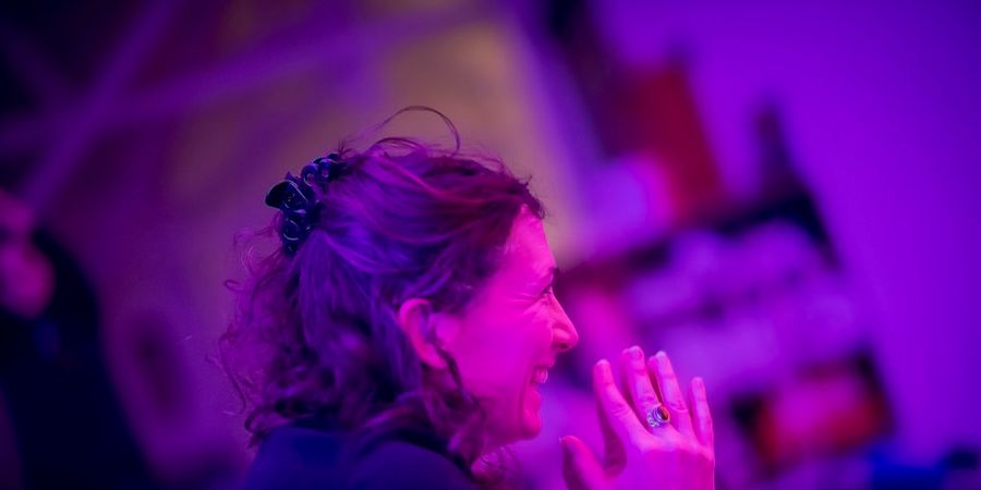 image - Un dimanche pour moi YOGA et CHANT