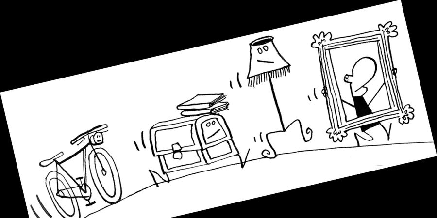 image - La brocante du Sceptre