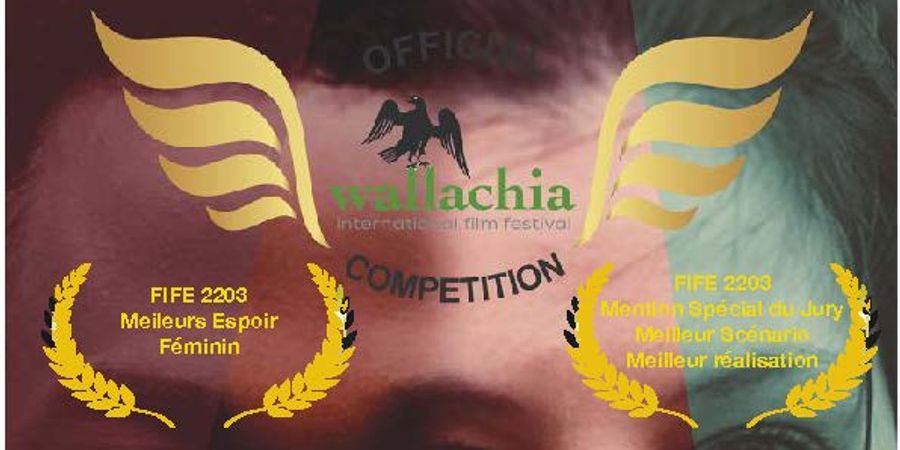 image - Stage de l'acteur face à la caméra du weekend de l'Ascension « l’héritage Américain »