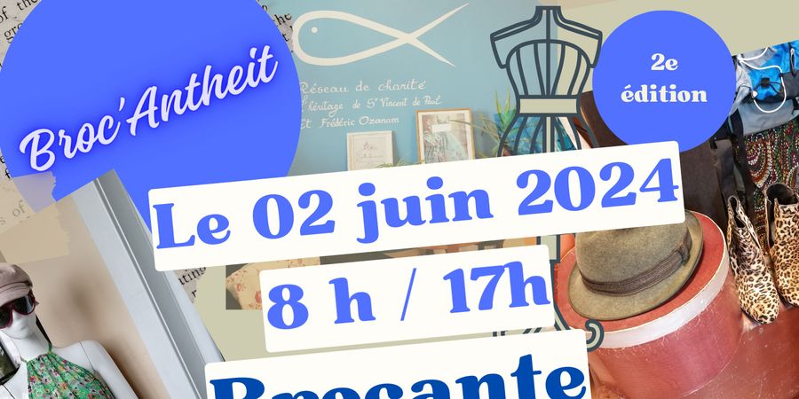 image - Broc'Antheit