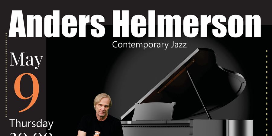 image - Anders Helmerson