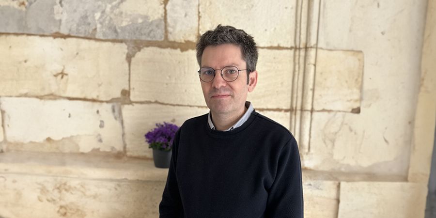 image - Olivier Hamant - Biologie et politique : de la performance à la robustesse