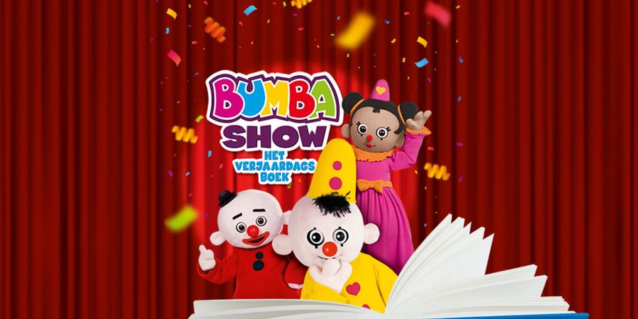 image - Bumba
