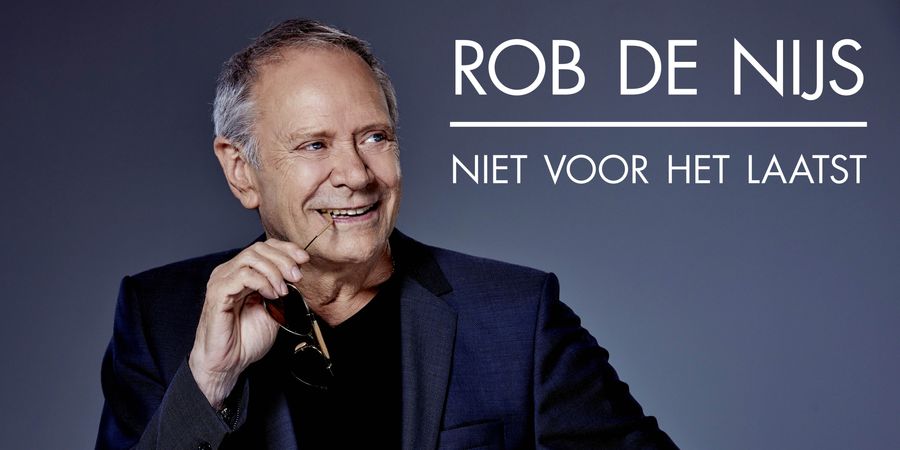 image - Rob De Nijs
