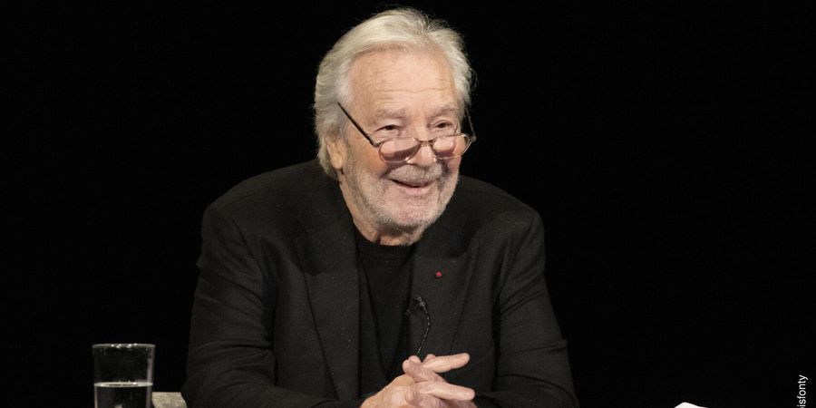 image - Pierre Arditi