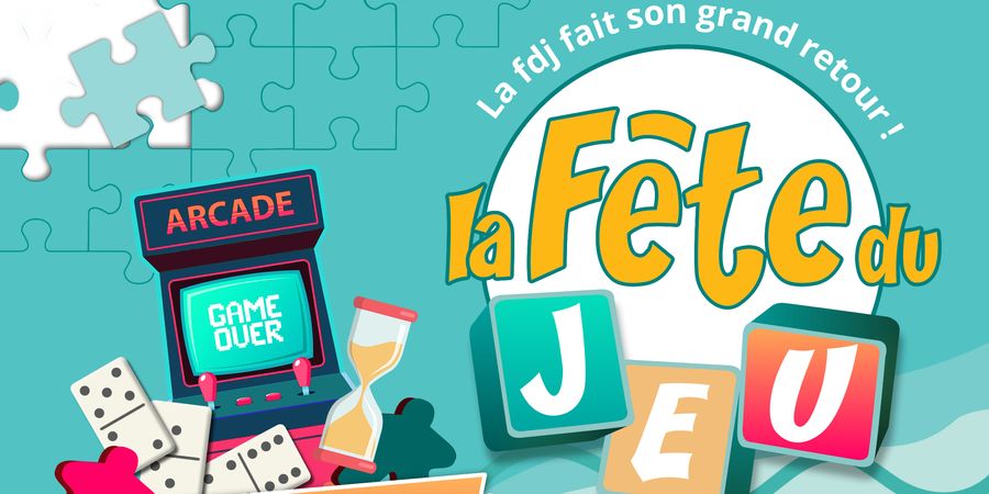image - La 7e Fête du Jeu