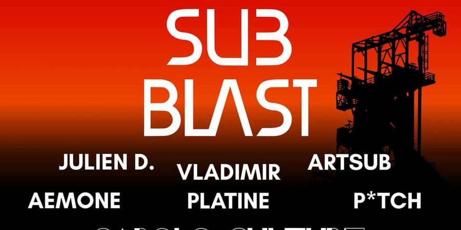 image - SubBlast
