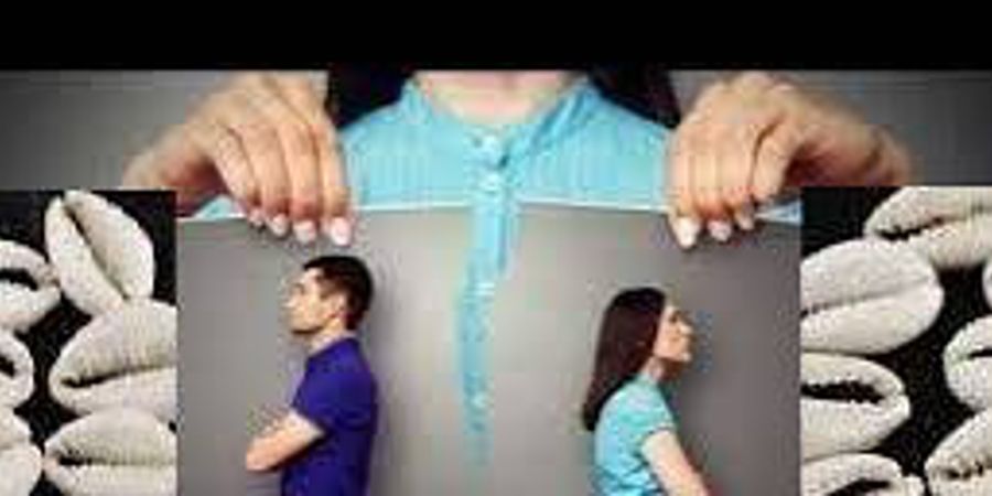 image - Rituel très puissant pour séparer un couple, Rituel pour briser un couple, Séparer deux personnes