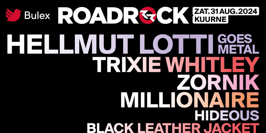 image - Road Rock 2024