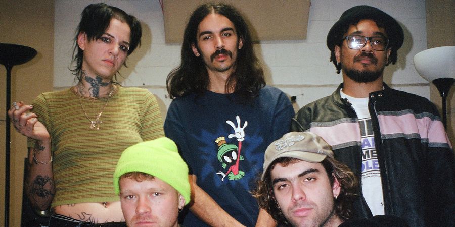 image - Nu Jazz - Stahlmus Delegation