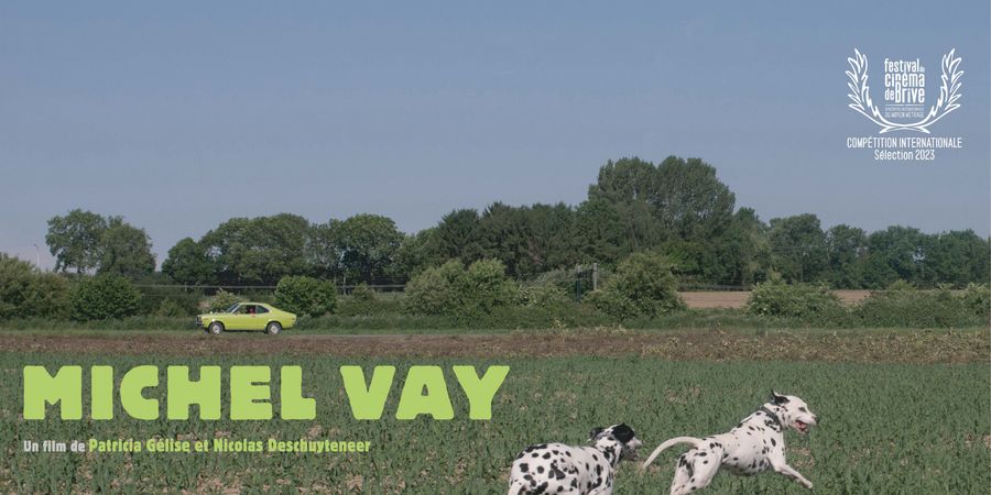 image - Michel Vay