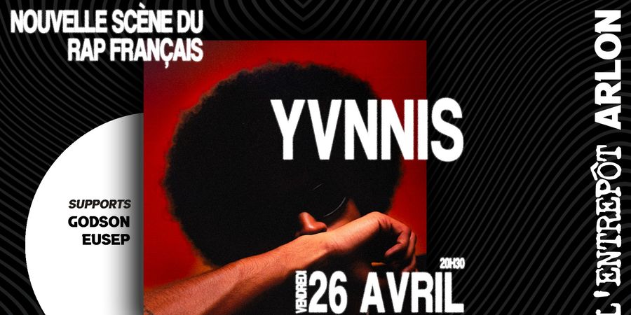 image - YVNNIS 
