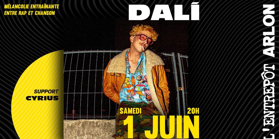 image - DALÍ