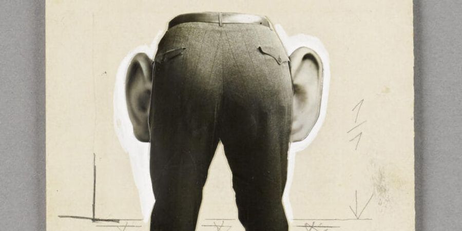 image - Grand Peur Et Misère Du Troisième Reich de B.Brecht.