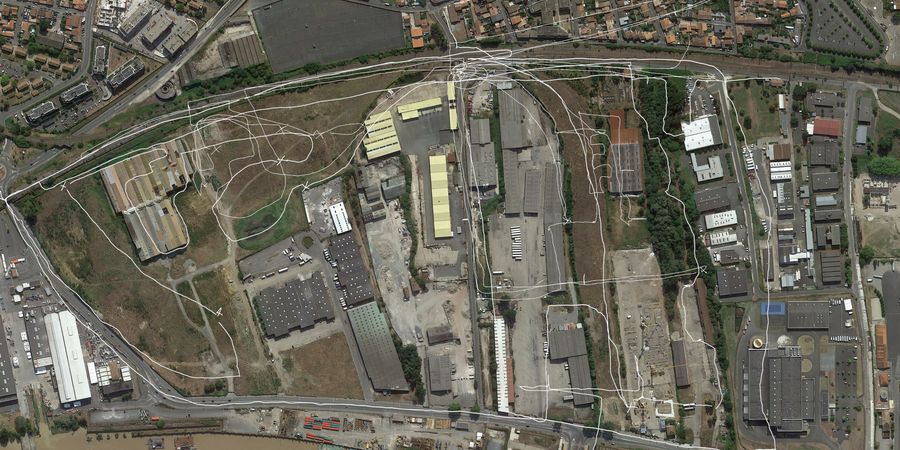image - Plan B : Ici Brazza + Tenir la ville