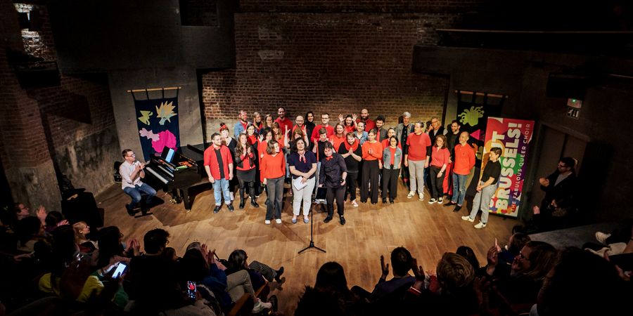 image - Les Equinoxes Festival 