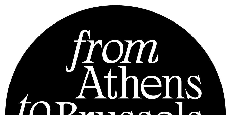 image - From Athens to Brussels with love