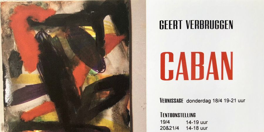 image - CABAN