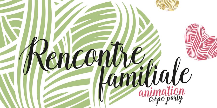 image - Rencontre familiale