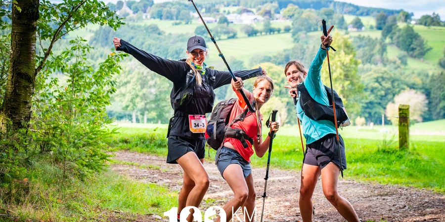 image - Les 100km de CAP48