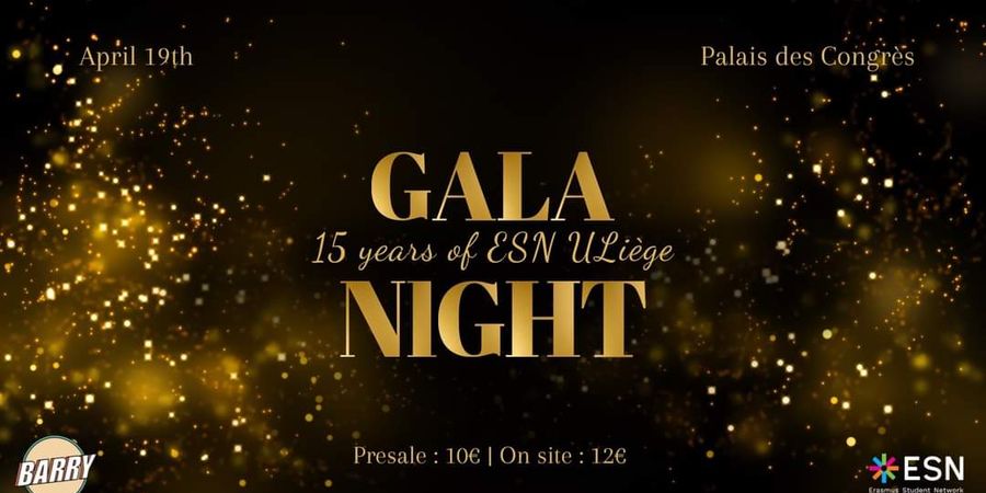 image - ✨Gala ESN ✨