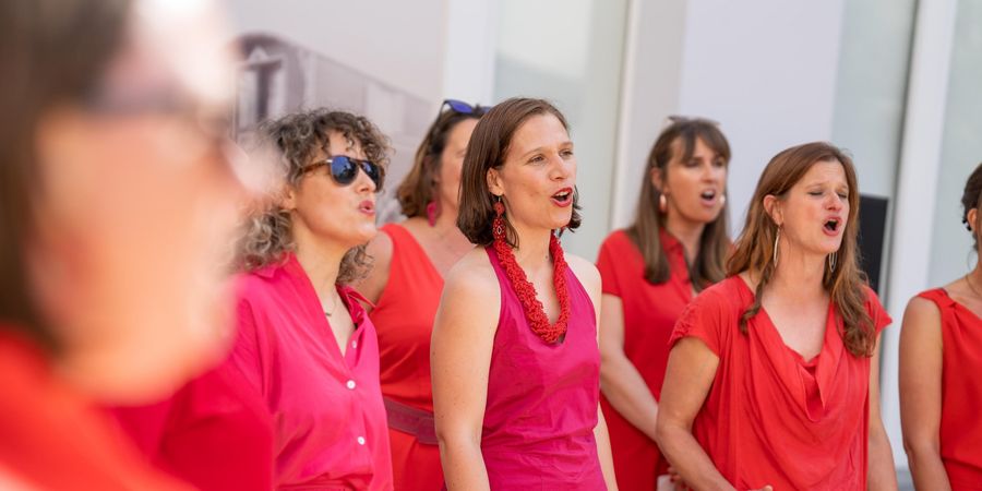 image - Festival Namur en Choeurs