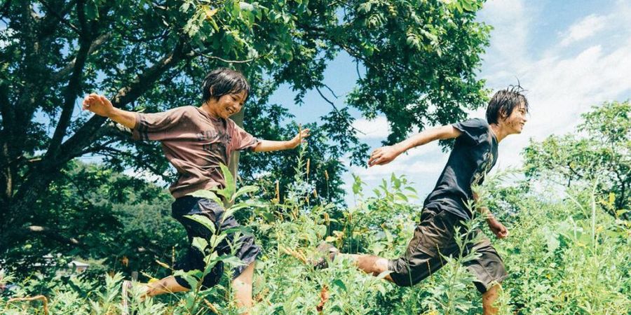 image - Monster | Hirokazu Kore-Eda