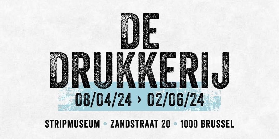 image - De Drukkerij