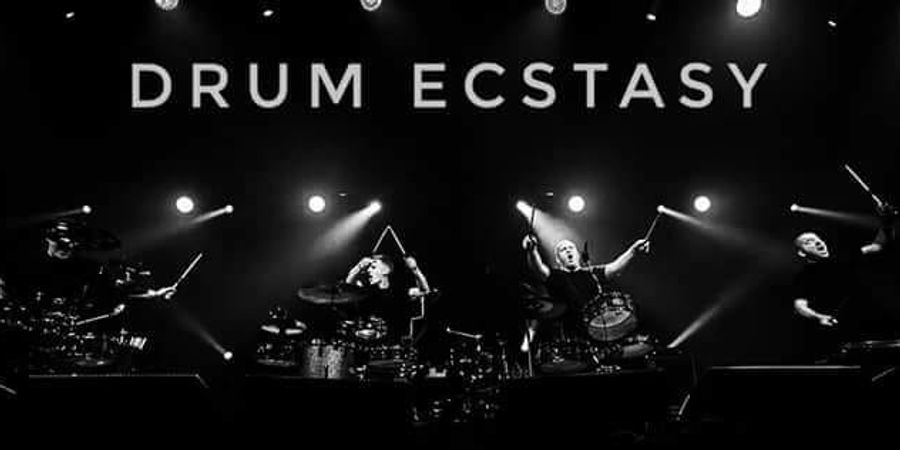 image - DRUM EXCTASY
