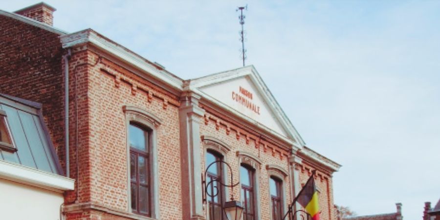 image - Musée de la Vie Tihangeoise