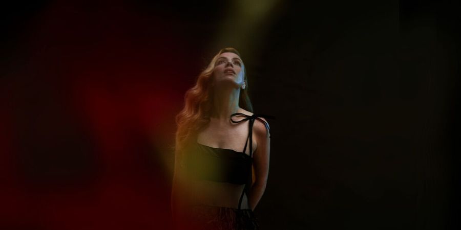 image - Alma, my soul