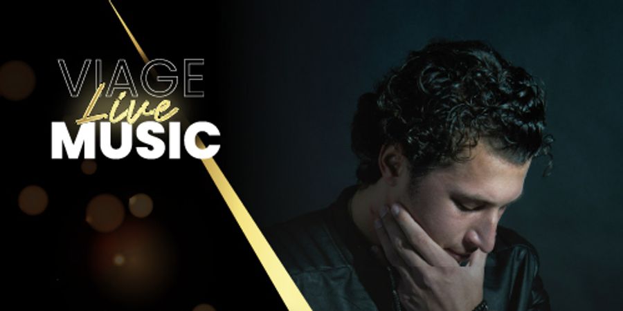 image - VIAGE Live Music x LORENZIO DJ SET