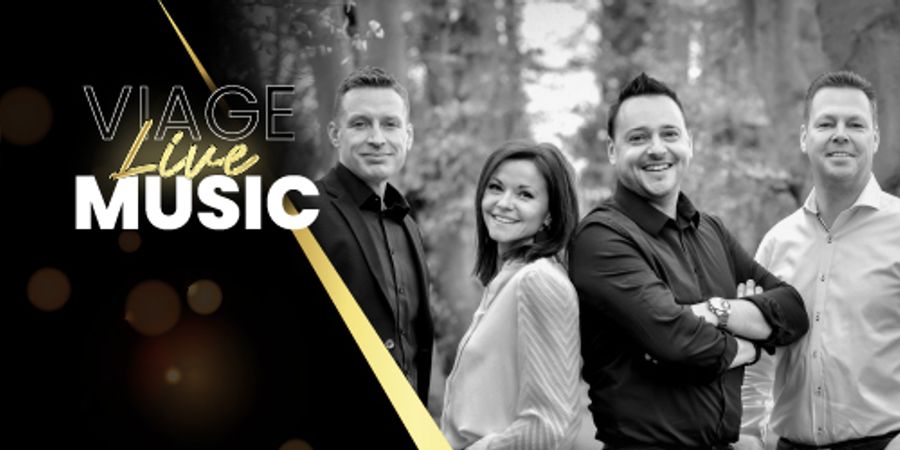 image - VIAGE Live Music x SUPERCOUSTICS