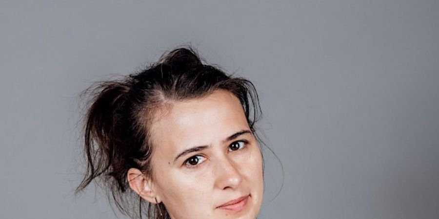 image - Het debuut: leesclub met Maud Vanhauwaert