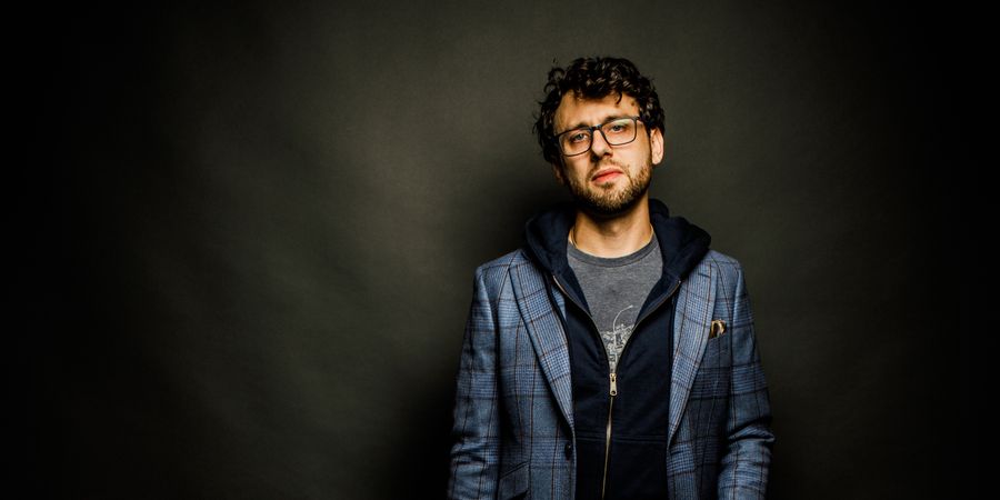 image - Alex Goodman trio