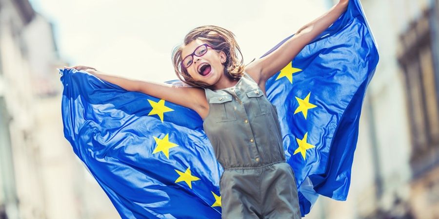 image - Europe rocks