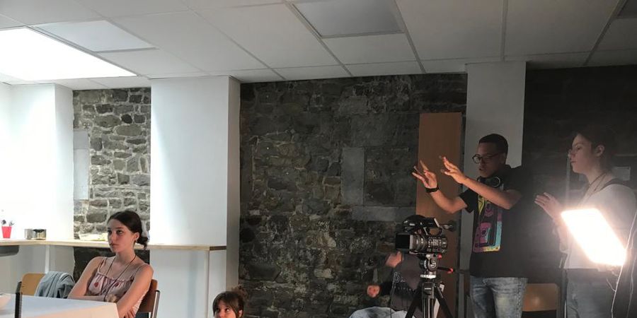 image - Stage Cinéma 2024