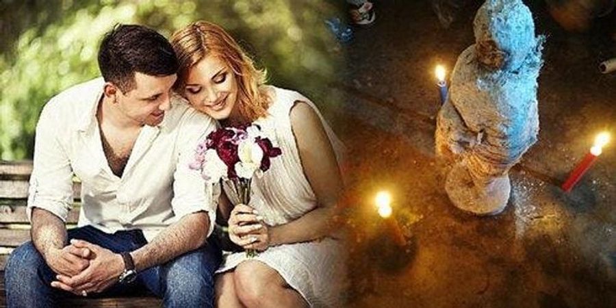 image - Retour d’affection rapide, Retour affectif rapide de l’être aimé, Faire revenir l’être aimé