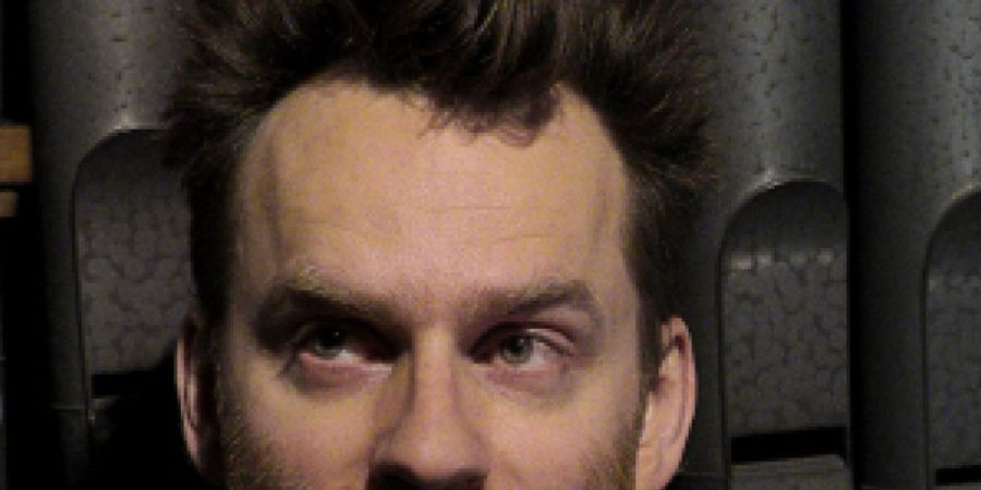 image - Festival de printemps des Orgues de Saint-Loup - Caméorgues