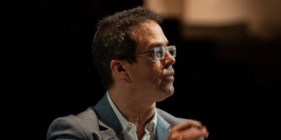 image - Festival de Printemps des Orgues de saint-Loup - Leonardo Garcia Alarcon - Bach & Haendel