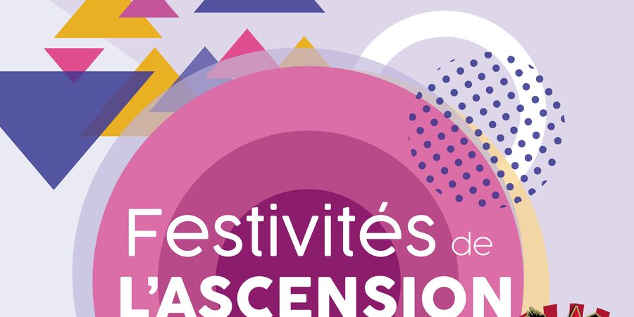 image - festivité de l'Ascension