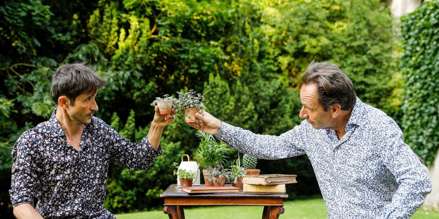image - Il faut cultiver notre jardin
