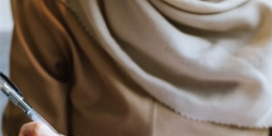 image - Atelier Belgitude #6 : écriture 